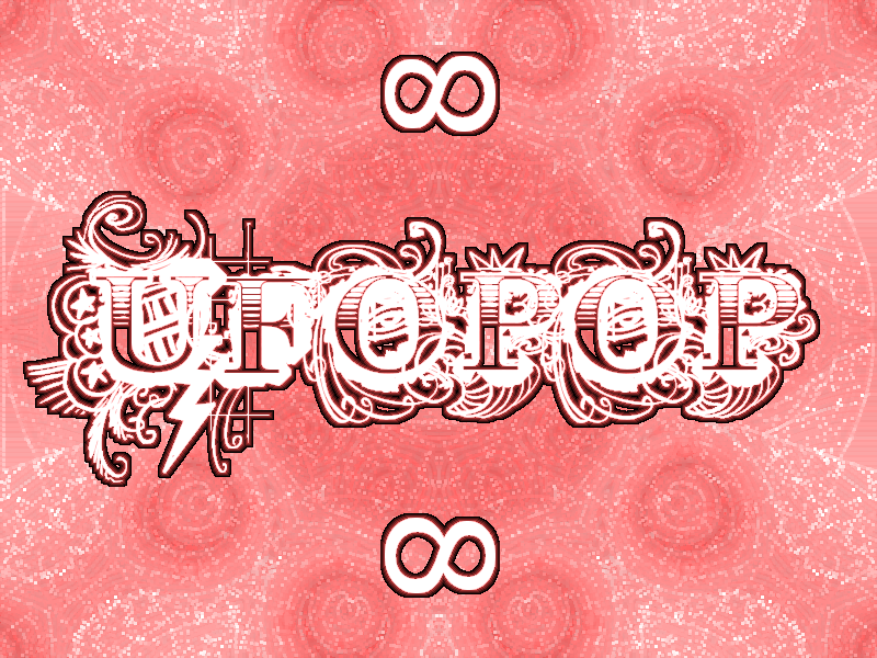 UFOPOP 8